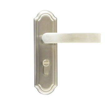 ORBITA Bathroom Lock B-302